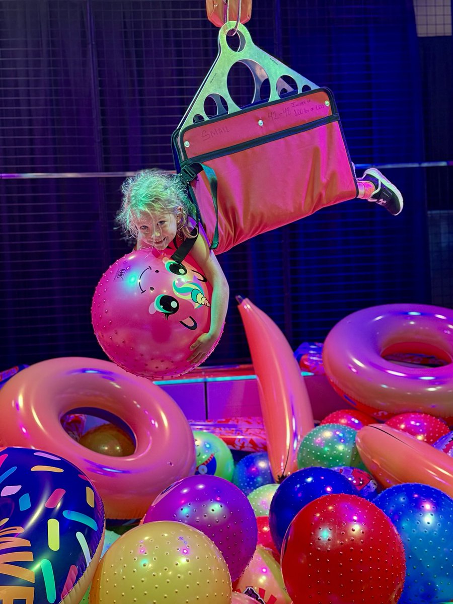 These things have gotten bigger, right?