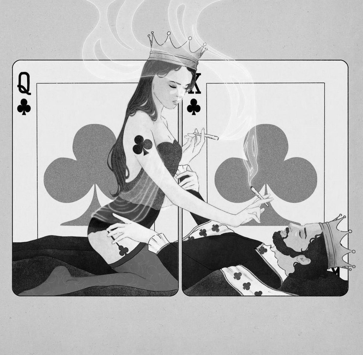 Aslında valesine değil papazına aşık🧚🏻‍♀️