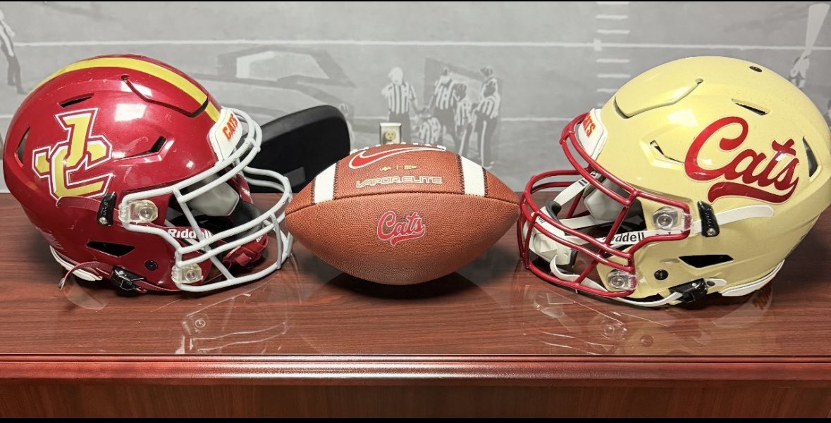 Jones College Football  🏈 
————————————-
   #FASTandPHYSICAL