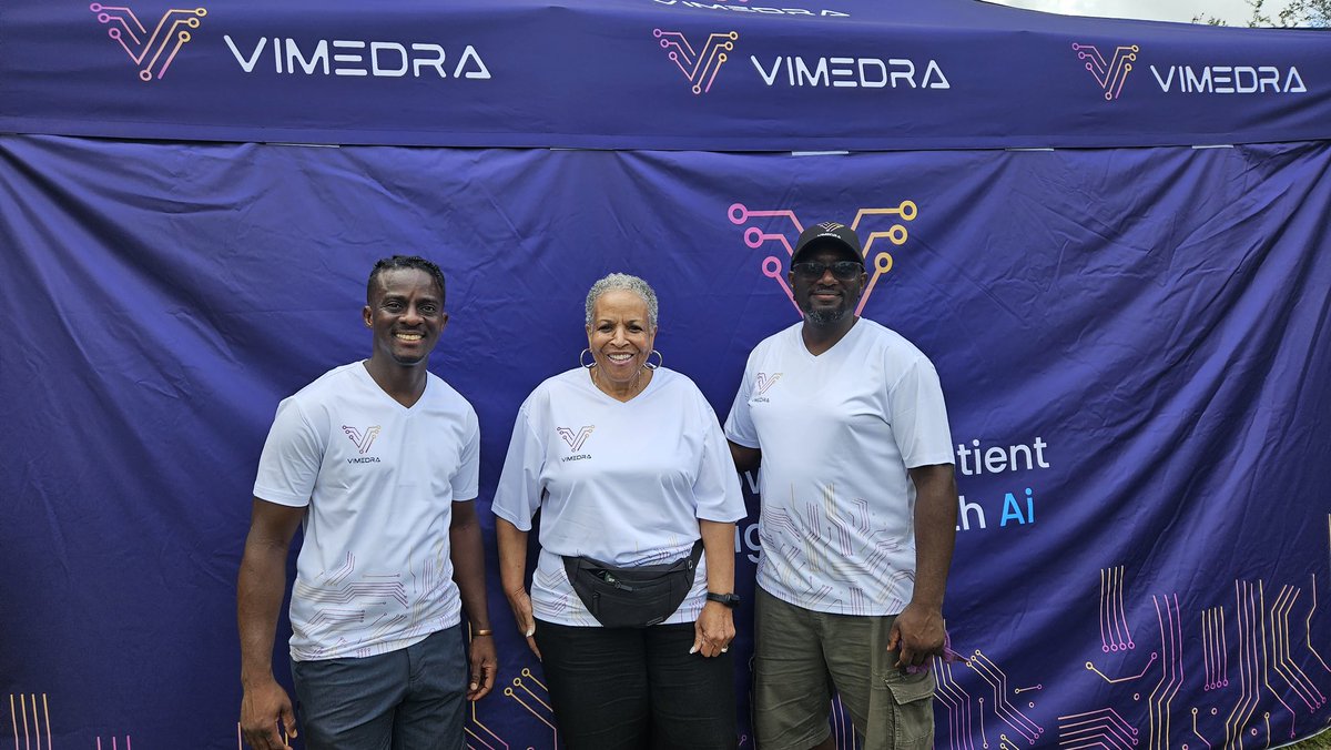 Vimedra_'s tweet photo. Today isn’t just any day, it’s the day VIMEDRA comes alive.
This is more than a launch.
It’s the beginning of healing. A space where your voice matters.
#VIMEDRA #HealingStartsHere #PhoebeListens #AIWithHeart #BehindTheScenes https://t.co/6JrGtRNFQw