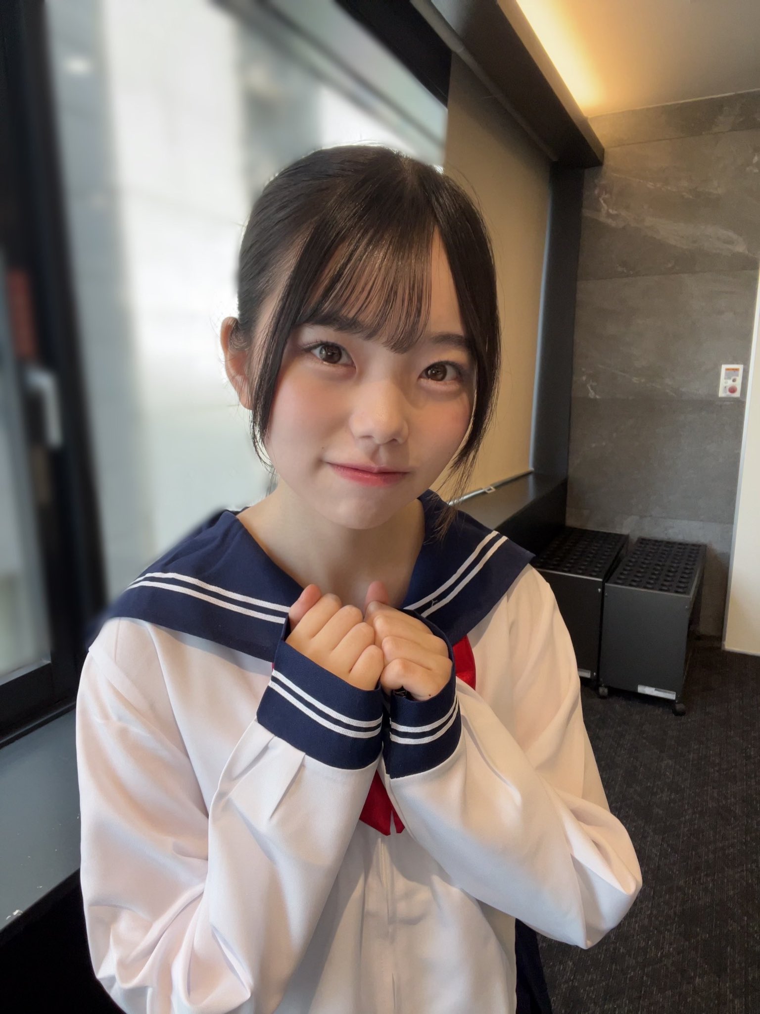 永田楓花【NMB48】 (@n_fuka_NMB48) / X