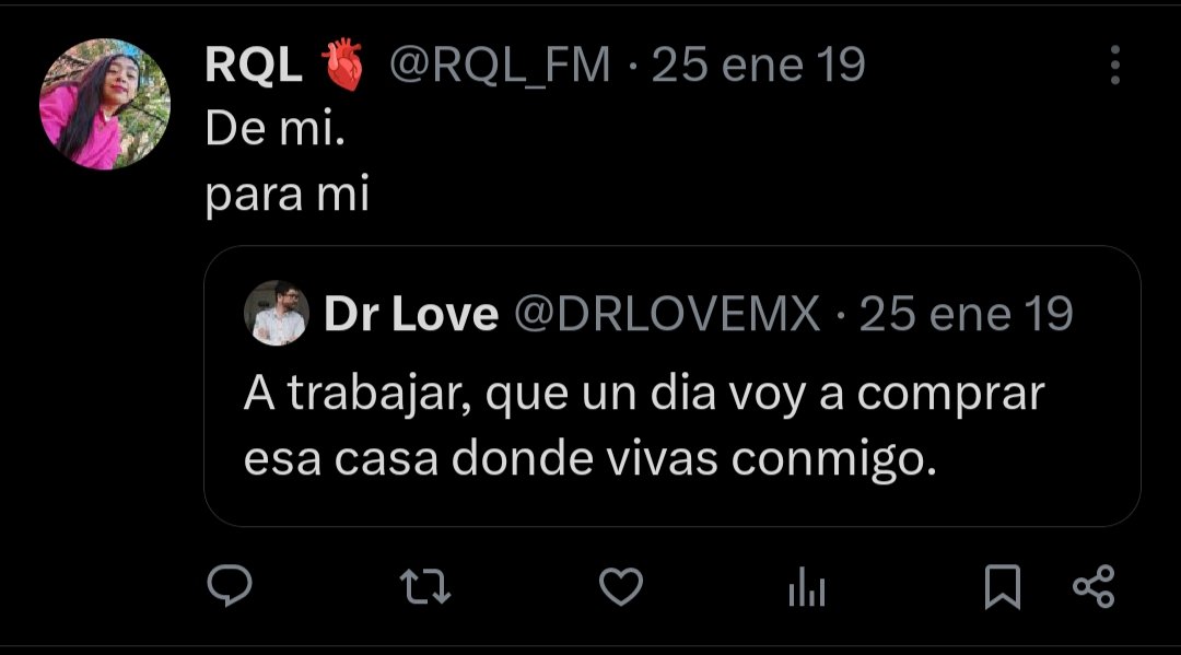 ... hace 2 años que la compre ✨ 
- Lagrimita de la felicidad 💧