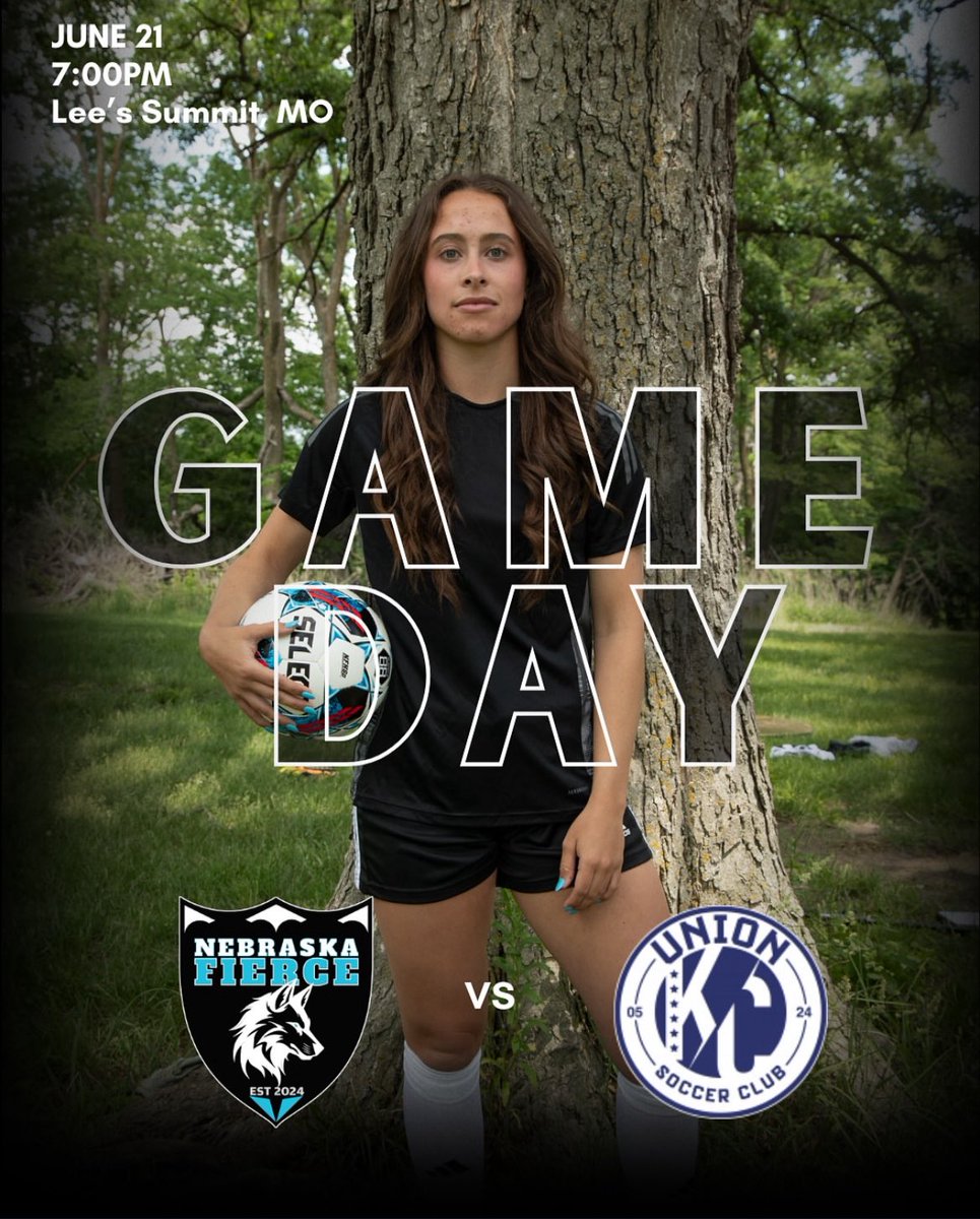 Nebraska Fierce tweet media