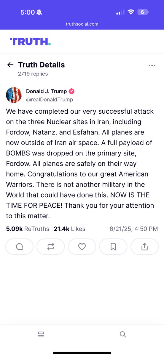 levyshultznv's tweet photo. @KyleKulinski was SOOOOO right! https://t.co/1cGZHudN33