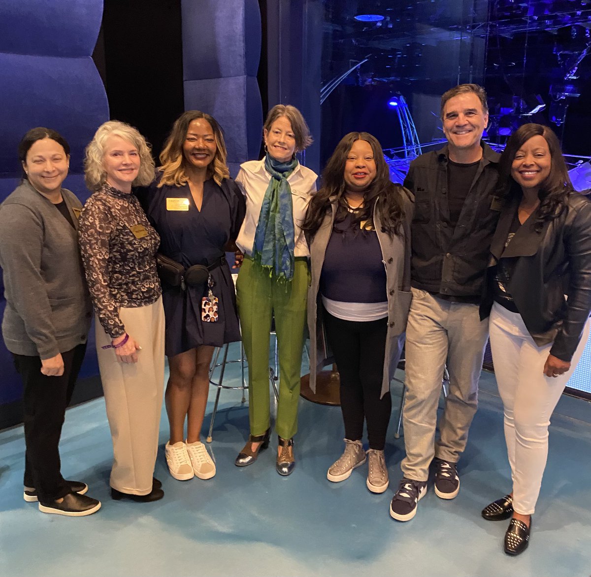 Sara Nelson tweet media