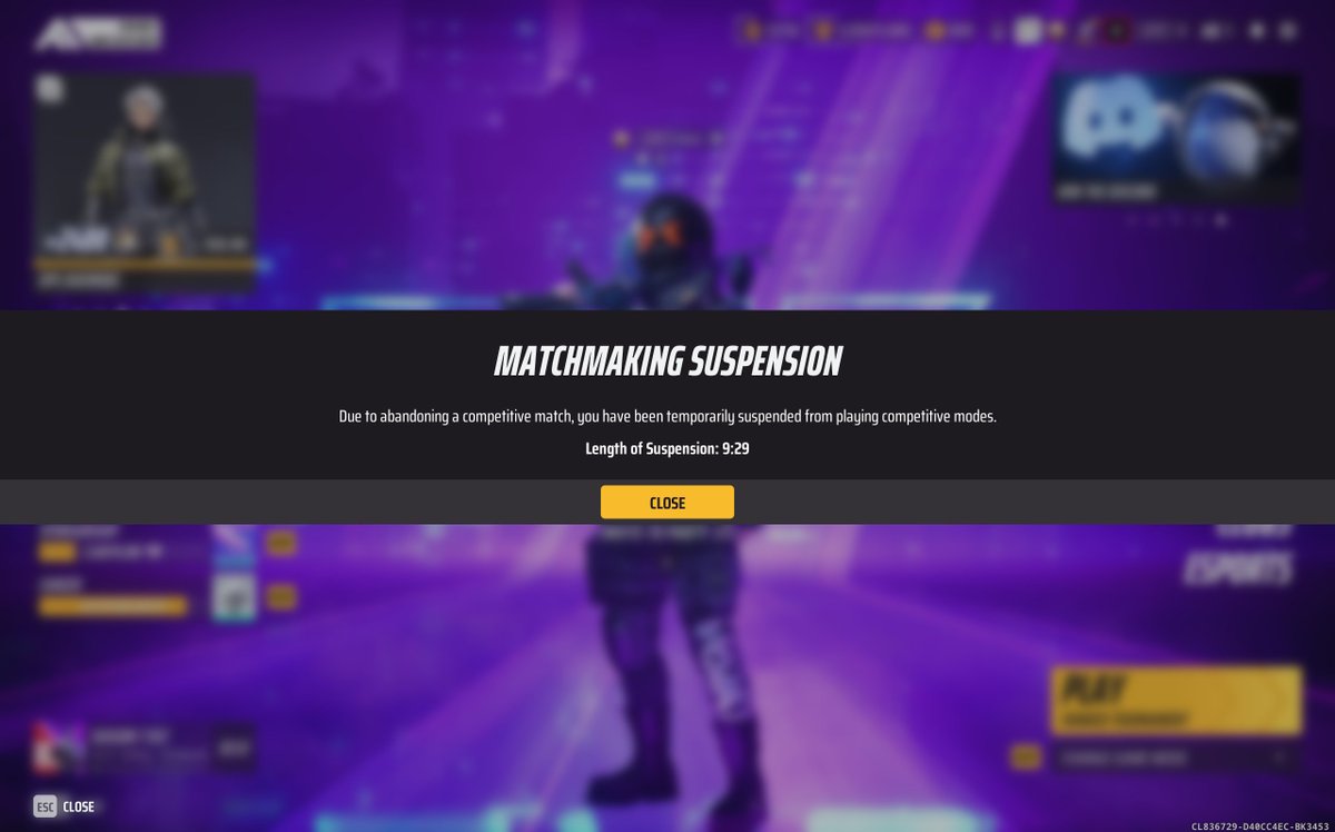 Progress X tweet media