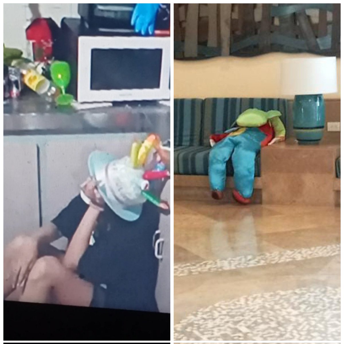 lagashetarandom's tweet photo. Diferencias? JSLSHAKA mentira @RyumiVT tqm https://t.co/b7WoywmDIa