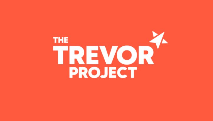 Fanart4Change's tweet image. We are pleased to announce that all profits made from the sales of Fanart 4 Change will be donated to The Trevor Project, a non-profit organization focusing on suicide prevention efforts for LGBTQ+ youth.