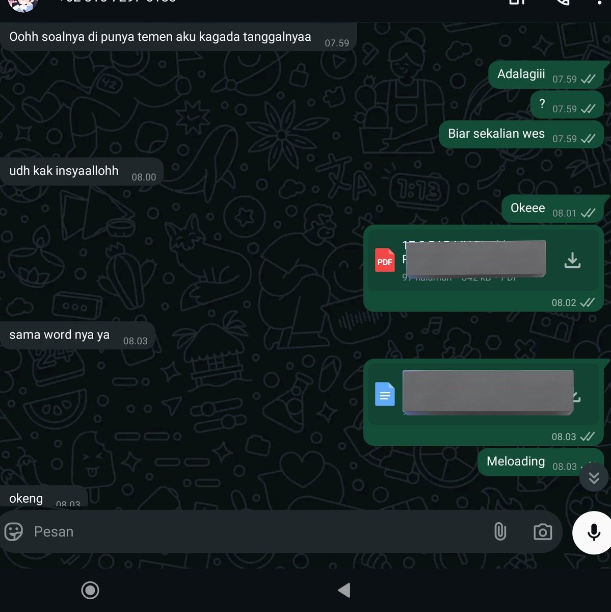 reen_dangg's tweet image. Formating skripsi sesuai panduan BINUS 👀

#formating #binus #zonauang #zonajoki