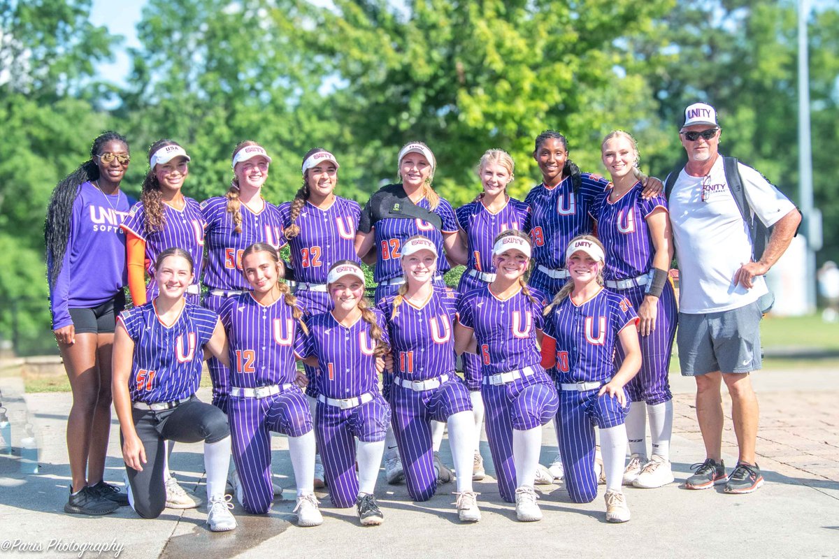 Peyton Clark 2029 (PC) (@4peytonclark) on Twitter photo My team and I are headed to the semi finals in the Scenic City Top 25!
Let’s finish this girls!!
<a href="/unityschultheis/">Unity 14u Schultheis/Johnson</a> <a href="/UnityCoachB/">Renee Barrows</a> <a href="/HayleyEaton14/">Hayley Eaton</a> <a href="/cass_allen2028/">Cassidy Allen 2028</a> <a href="/SkylarFlack2028/">Skylar Flack</a> <a href="/LexiMedina2028/">Alexis Medina</a> <a href="/mileymcmullan24/">Miley “MK” McMullan 2028</a> <a href="/Maddalynej3/">Maddalynejones2029</a> <a href="/KacieRiggan/">Kacie Riggan</a> <a href="/EllaFleming2028/">Ella Fleming 2028</a> <a href="/avakessler_2029/">Ava Kessler 2029</a> My team and I are headed to the semi finals in the Scenic City Top 25!
Let’s finish this girls!!
<a href="/unityschultheis/">Unity 14u Schultheis/Johnson</a> <a href="/UnityCoachB/">Renee Barrows</a> <a href="/HayleyEaton14/">Hayley Eaton</a> <a href="/cass_allen2028/">Cassidy Allen 2028</a> <a href="/SkylarFlack2028/">Skylar Flack</a> <a href="/LexiMedina2028/">Alexis Medina</a> <a href="/mileymcmullan24/">Miley “MK” McMullan 2028</a> <a href="/Maddalynej3/">Maddalynejones2029</a> <a href="/KacieRiggan/">Kacie Riggan</a> <a href="/EllaFleming2028/">Ella Fleming 2028</a> <a href="/avakessler_2029/">Ava Kessler 2029</a>