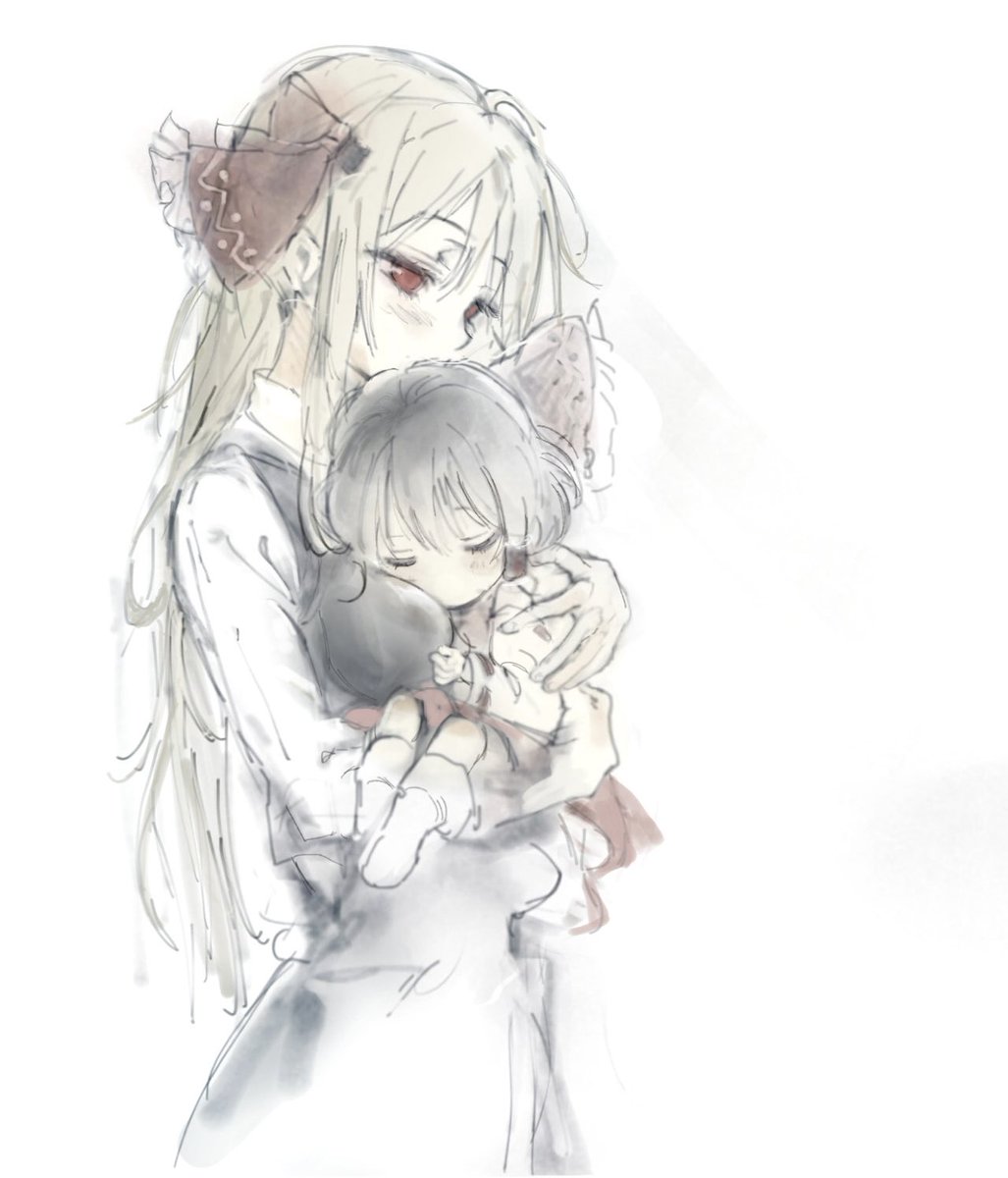 幼霊夢