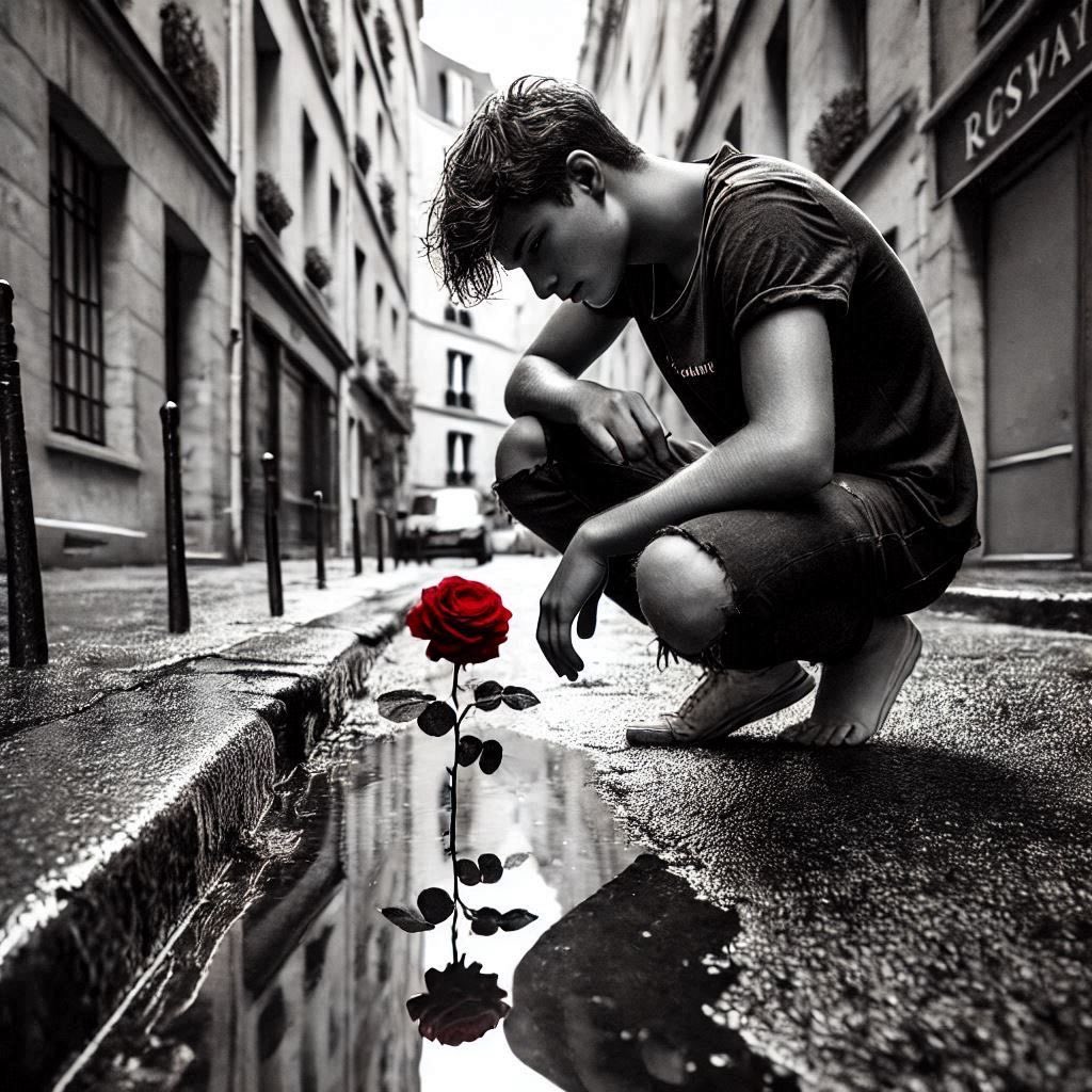 اذا تعبت ، تعلم ان ترتاح ، لا ان تستسلم …