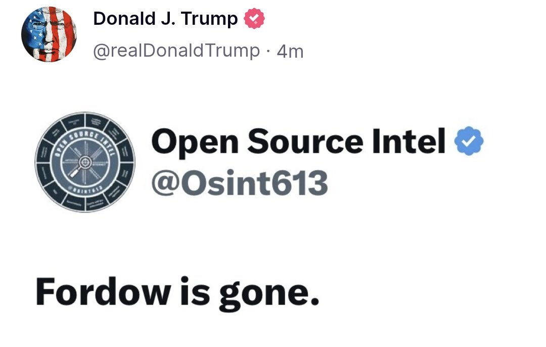 OSINTdefender tweet media