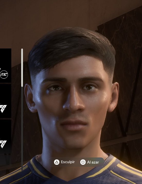 ArgenModFC's tweet photo. FACES NUEVAS Y ACTUALIZACIONES QUE SE SUMAN AL MOD! https://t.co/hDrGa4esXj