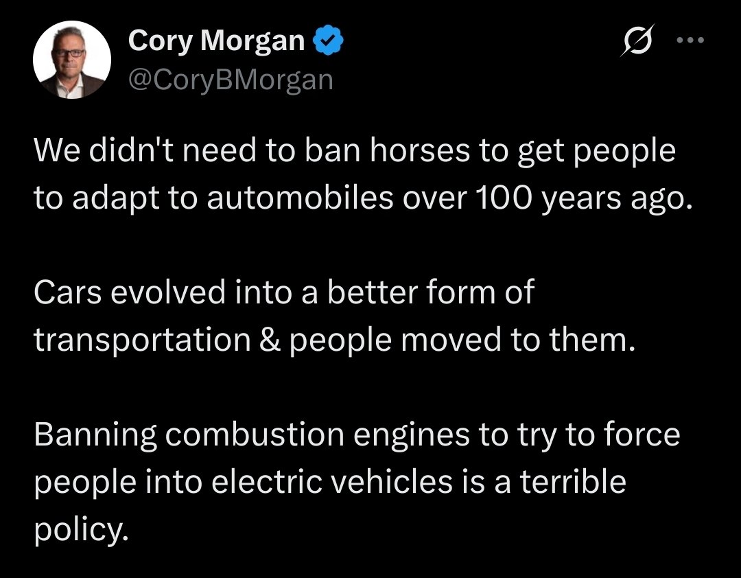 CCMBC 2021 (@2021ccmbc) on Twitter photo This is the hidden flaw in EV mandates that #industry leaders can’t ignore.
#cdnpoli #EV <a href="/juliedabrusin/">Julie Dabrusin</a> <a href="/environmentca/">Environment Canada</a> This is the hidden flaw in EV mandates that #industry leaders can’t ignore.
#cdnpoli #EV <a href="/juliedabrusin/">Julie Dabrusin</a> <a href="/environmentca/">Environment Canada</a>