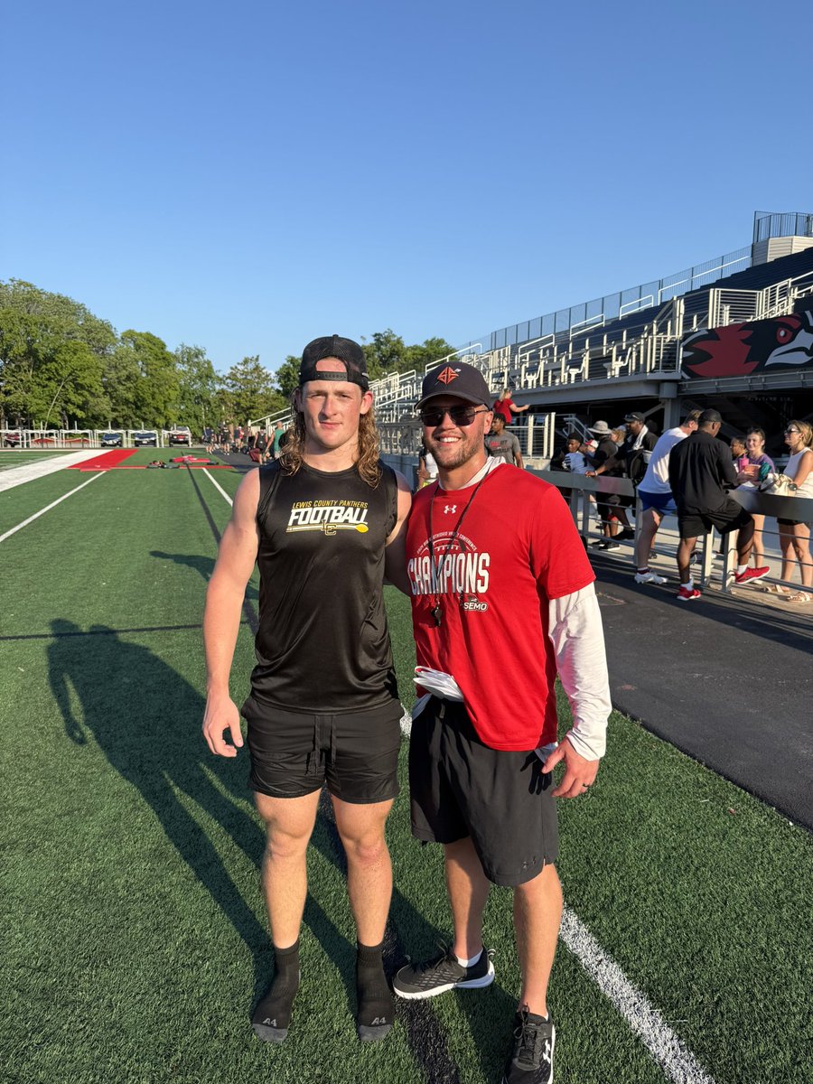 Kade Carroll 💫 tweet media