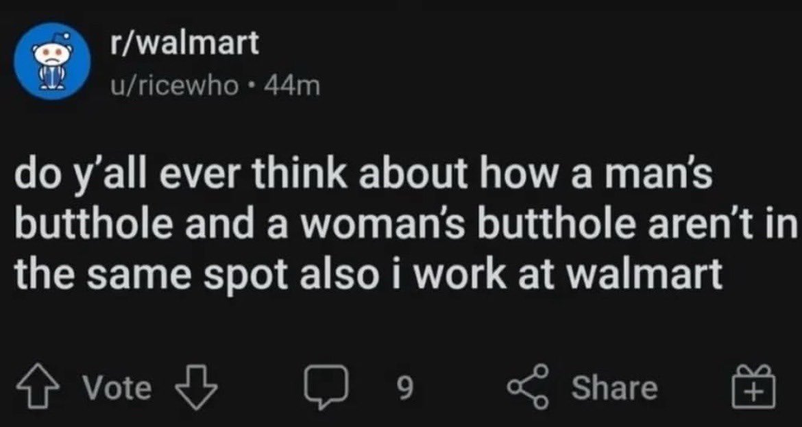 never thought about it like this