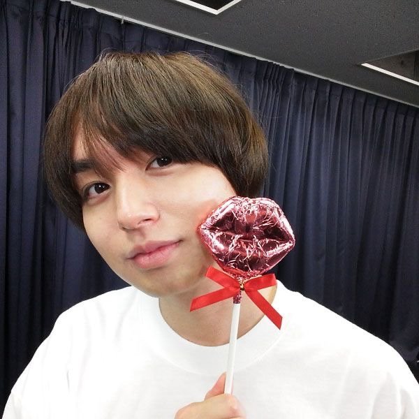 NIJUUNIsama's tweet photo. Hourly Inoo-kun πππ
#HappyBirthdayInooKei #Inoo
#δΌιε°Ύζ
§θͺηη₯2025
#HBDKeiInoo2025
#δΌιε°Ύζ
§ηζ₯εΏ«ζ¨2025 https://t.co/y0qKB2gHgZ