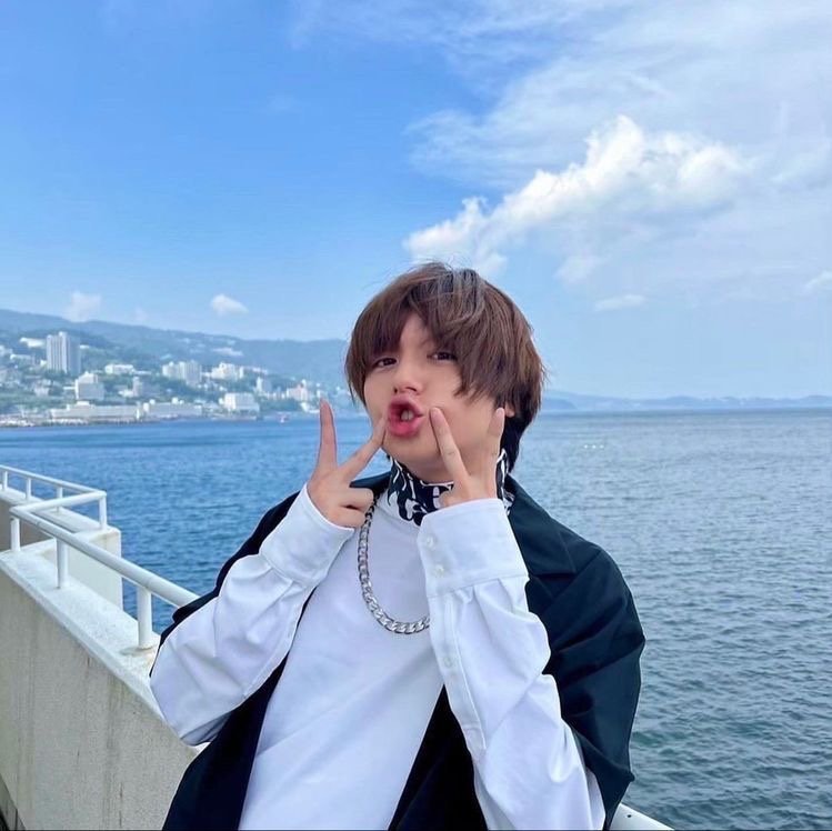 NIJUUNIsama's tweet photo. Hourly Inoo-kun πππ
#HappyBirthdayInooKei #Inoo
#δΌιε°Ύζ
§θͺηη₯2025
#HBDKeiInoo2025
#δΌιε°Ύζ
§ηζ₯εΏ«ζ¨2025 https://t.co/y0qKB2gHgZ