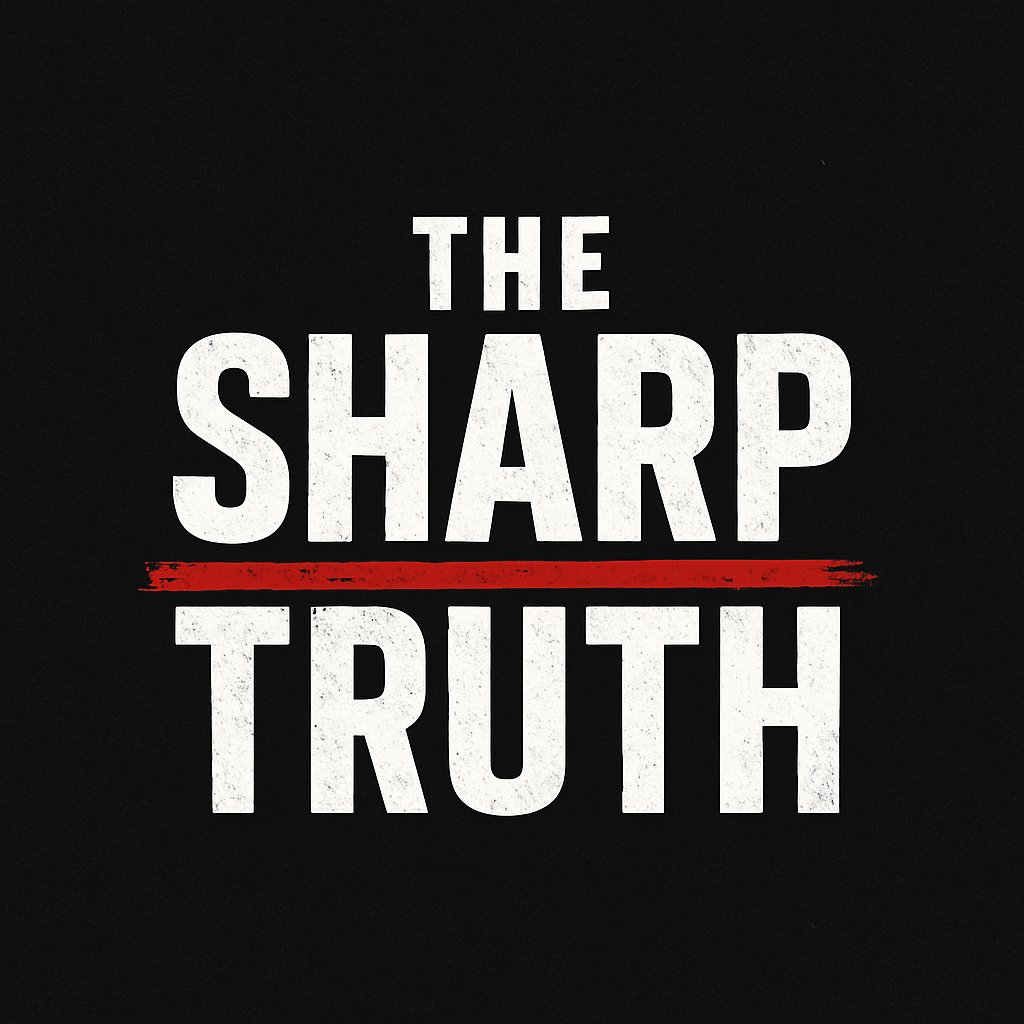 DJDerekOfficial's tweet image. BREAKING: Trump just bombed again — like the piece of shit warmonger he’s always been. No plan, no care, just destruction. This ain’t leadership, it’s straight-up chaos. We’re sick of the blood on American hands. #SharpTruth