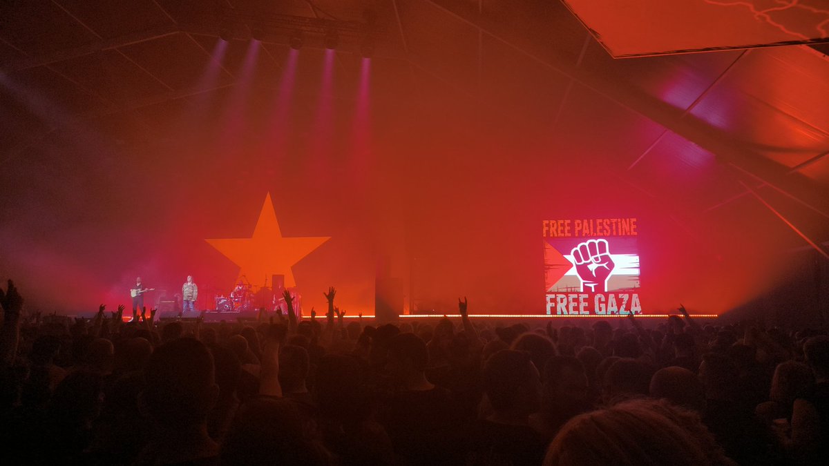 Gmm2025 valt ten prooi aan plat populisme en openlijk communisme...