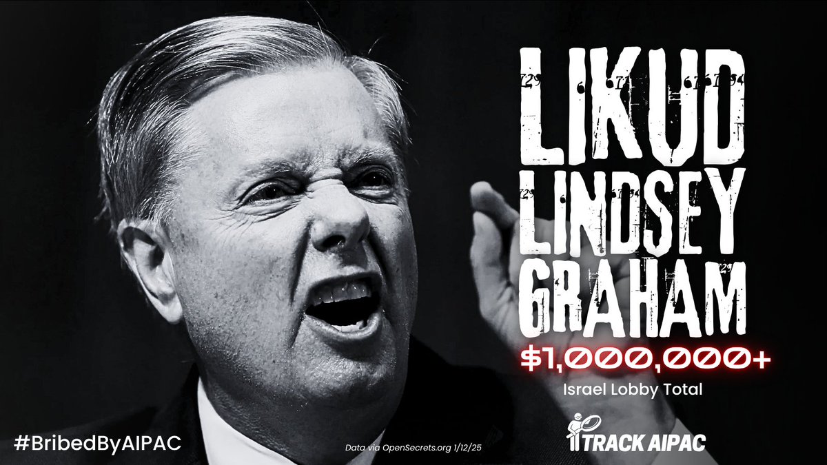 <a href="/LindseyGrahamSC/">Lindsey Graham</a> <a href="/realDonaldTrump/">Donald J. Trump</a> x.com/LindseyGrahamS…