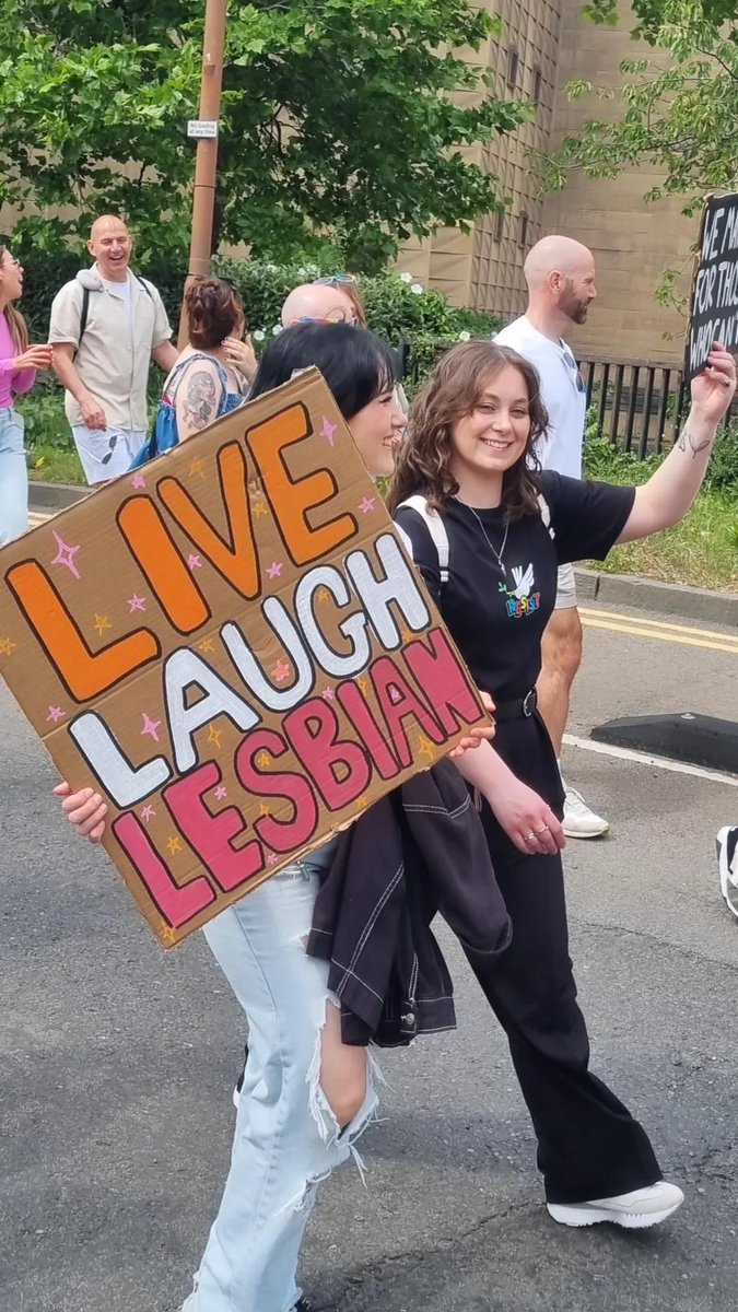 oriionpaxxx's tweet photo. NICE
#EdinburghPride https://t.co/3UHyPo9awT
