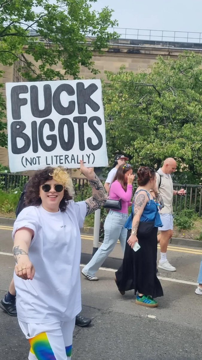 oriionpaxxx's tweet photo. NICE
#EdinburghPride https://t.co/3UHyPo9awT