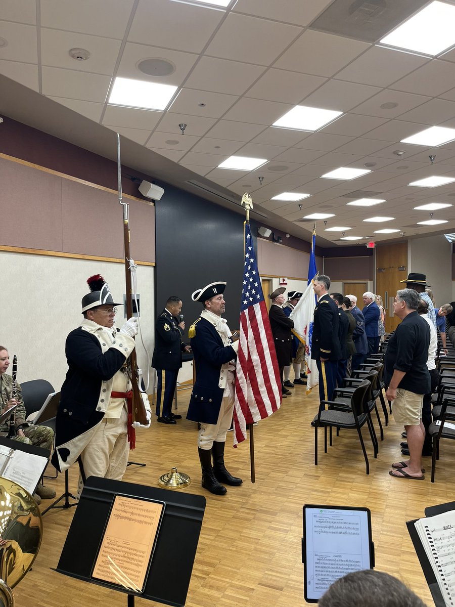 Presentation of the Colors by the Minnesota Society, Sons of the American Revolution Color Guard, Saturday, June 21, 2025 at the Minneapolis VA Medical Center for the Direct Commissioning ceremony for Lieutenant Courtney Mulhern, U.S. Army.<a href="/USArmy/">U.S. Army</a> <a href="/USArmyReserve/">U.S. Army Reserve</a> <a href="/SarHeadquarters/">National Society SAR Headquarters</a>