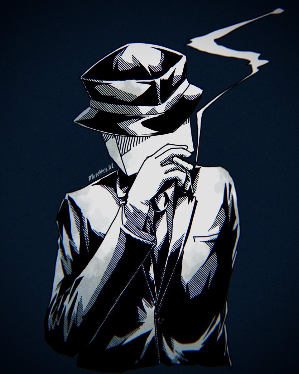 #異形頭 #Objecthead