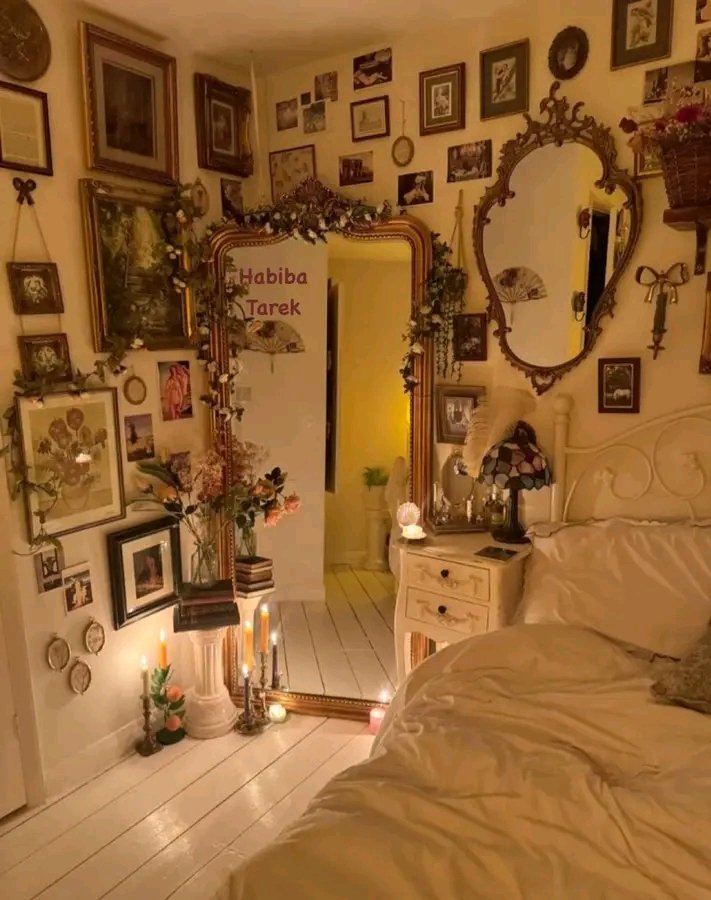 دى متحف مش اوضة❤️‍🔥🔥🫶🏻