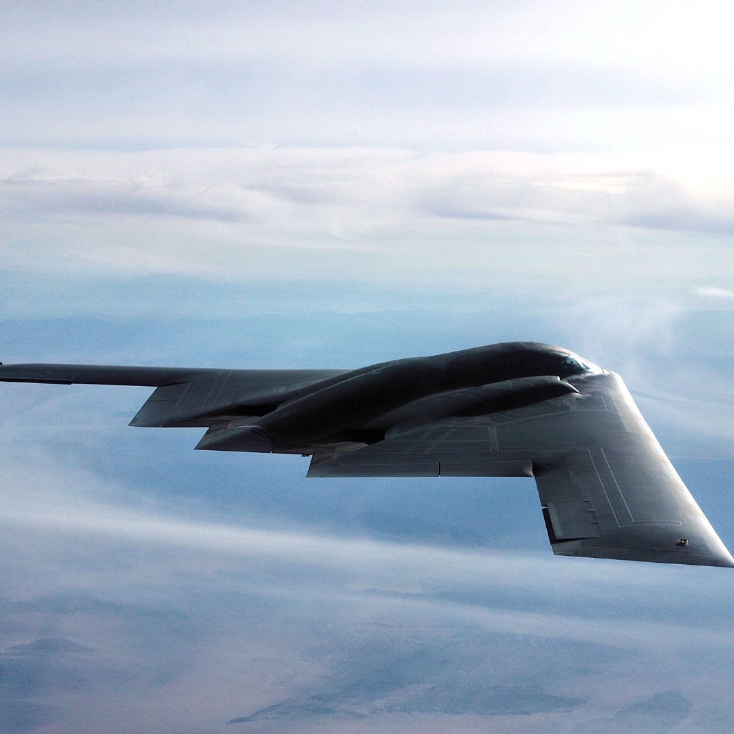 #SONDAKİKA ABD, İRAN'IN "FORDOW" NÜKLEER TESİSİNİ YOK ETTİ!