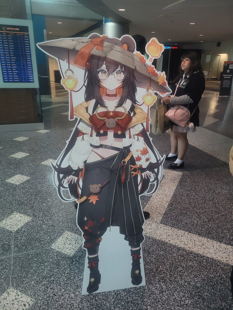 Look who I found! @raechuue