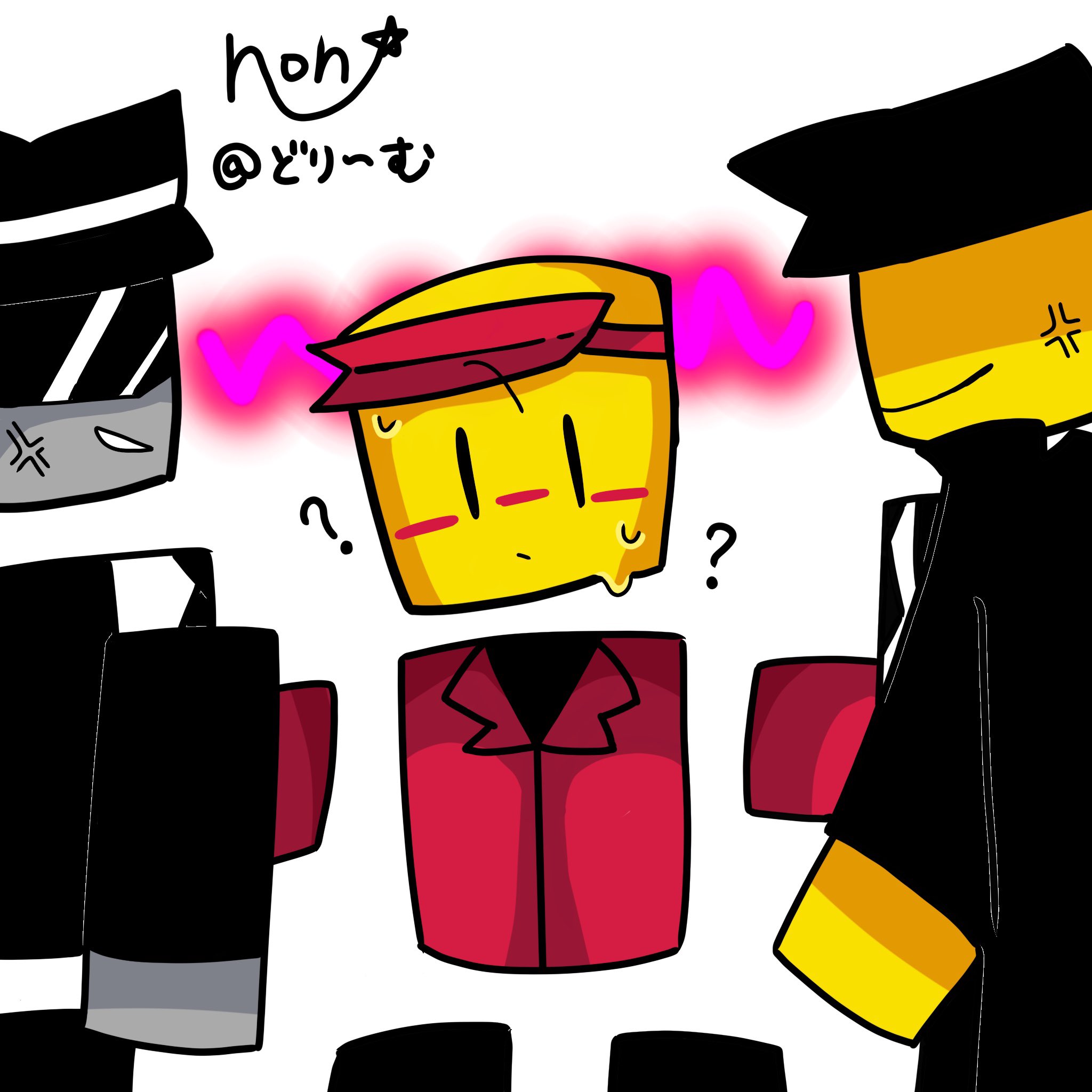 No_n (@lpxfy431) / X
