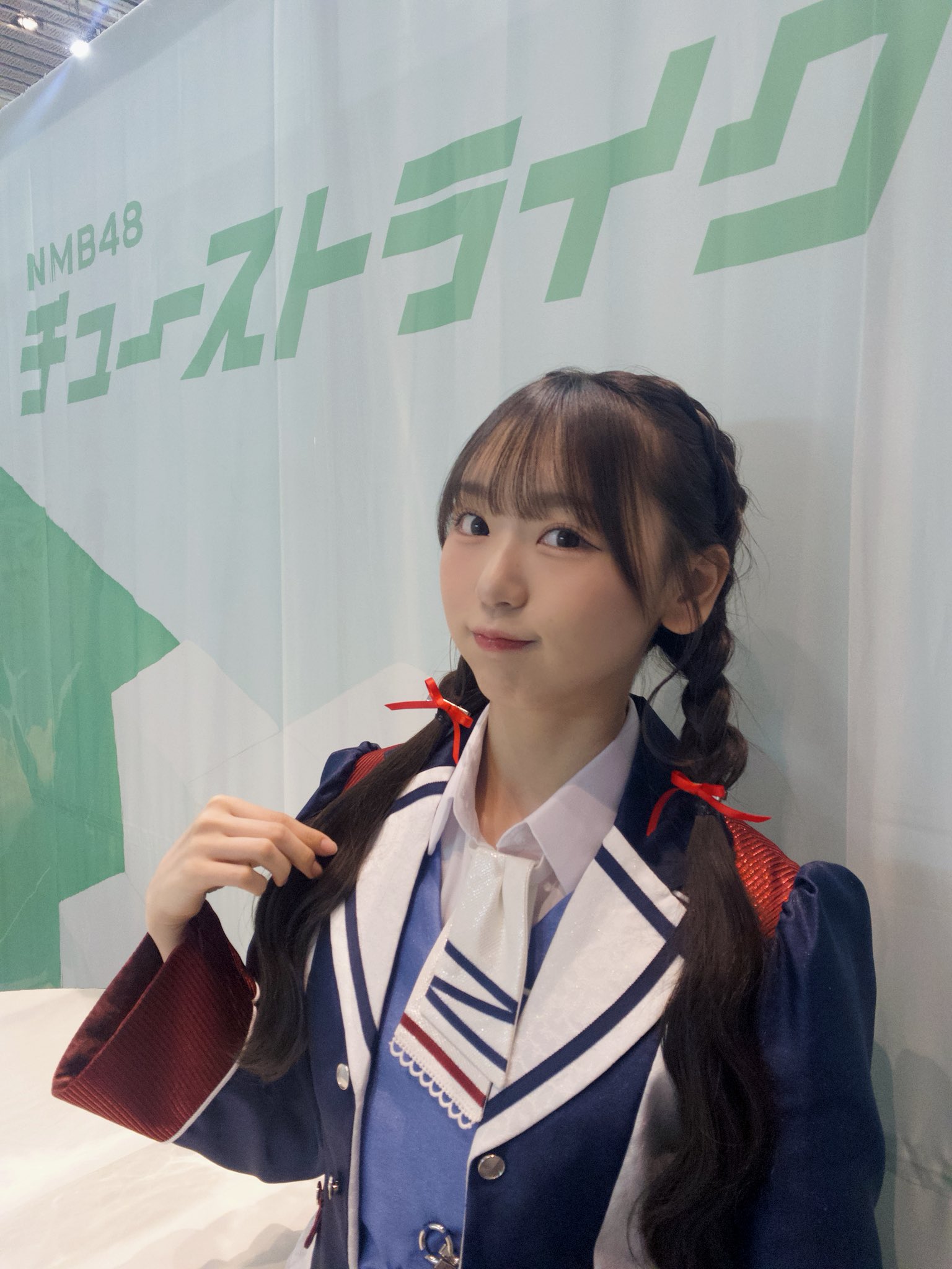 泉 綾乃 (@NMB_Ayano1122) / X