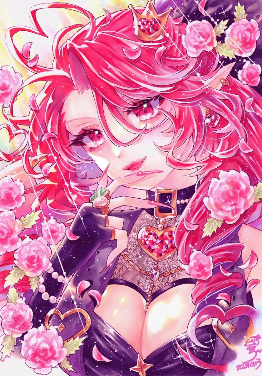 おはようございます🌹gm!!

風がビュービュー！この風が雨雲を連れてくるのかな？梅雨が来なかったらそれはそれで寂しいのでたまには降ってくれぃ☔️

あなたも素敵な1日を( •ω-  )☆