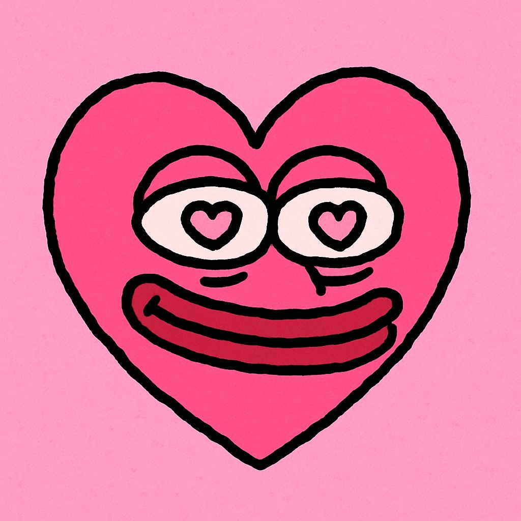 $LOVE multiplies