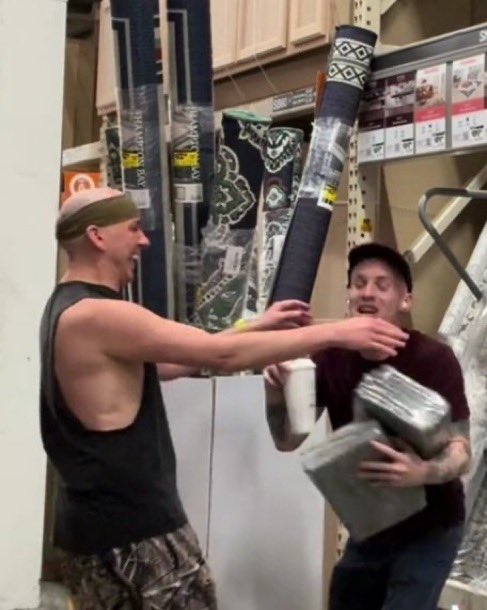 killingeagan's tweet photo. military husband surprises wife after long deployment… what happens next will shock you https://t.co/7AzJl8fBOA