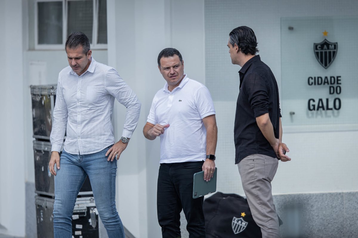 Planeta do Futebol 🌎 tweet media
