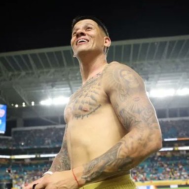 Boca Juniors - La12Tuittera tweet media