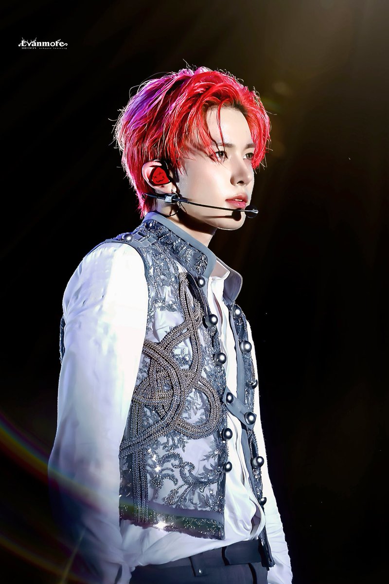 250621 WALK THE LINE IN BANGKOK

#희승 #Heeseung #엔하이픈 #ENHYPEN