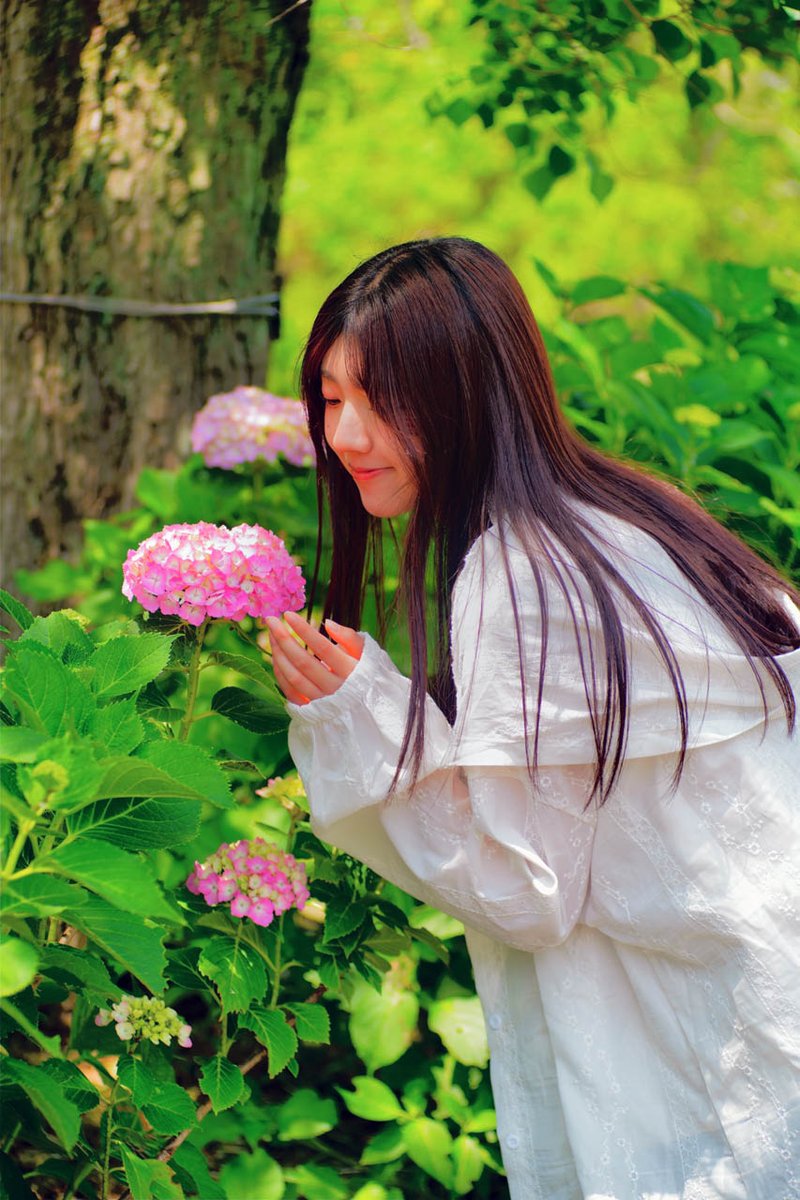 七海さくら Selection 
2025/6/7 
昭和記念公園 5
<a href="/sakura_nanami10/">七海さくら🌸</a> 
#ポートレート #モデル撮影 #被写体 #七海さくら #リクエスト撮影 
モデルならびに関係者以外の
無許可での写真の使用はご遠慮ください。