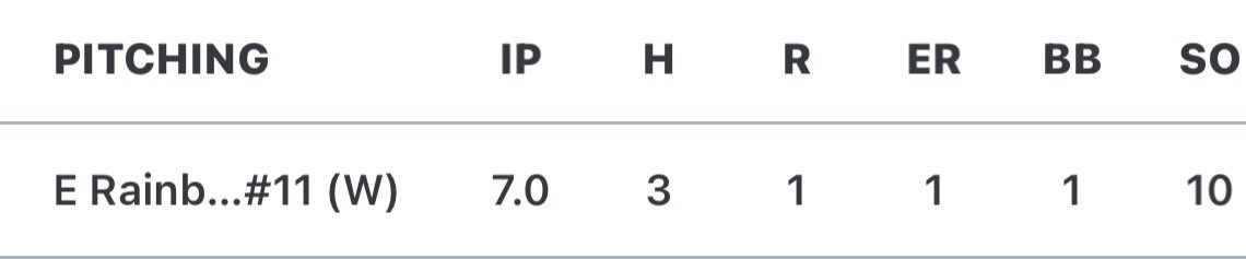 Eric Rainbolt 2026 tweet media