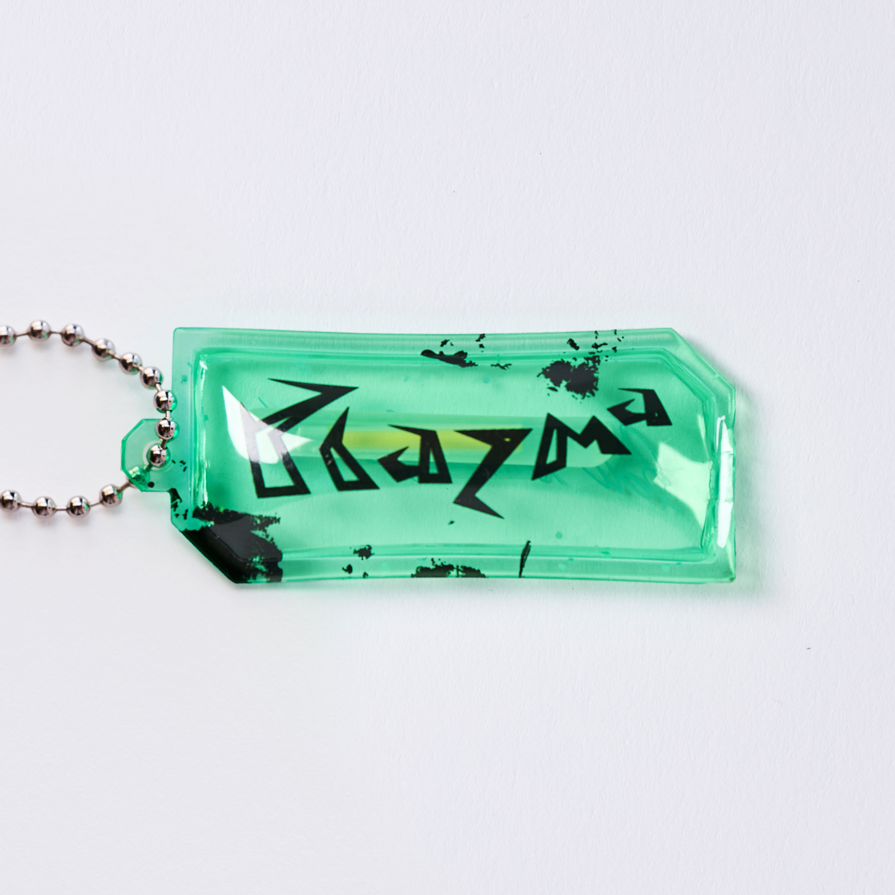 LUXXE がまかつ/ラグゼ メッシュギアバッグ LE327 フィッシング