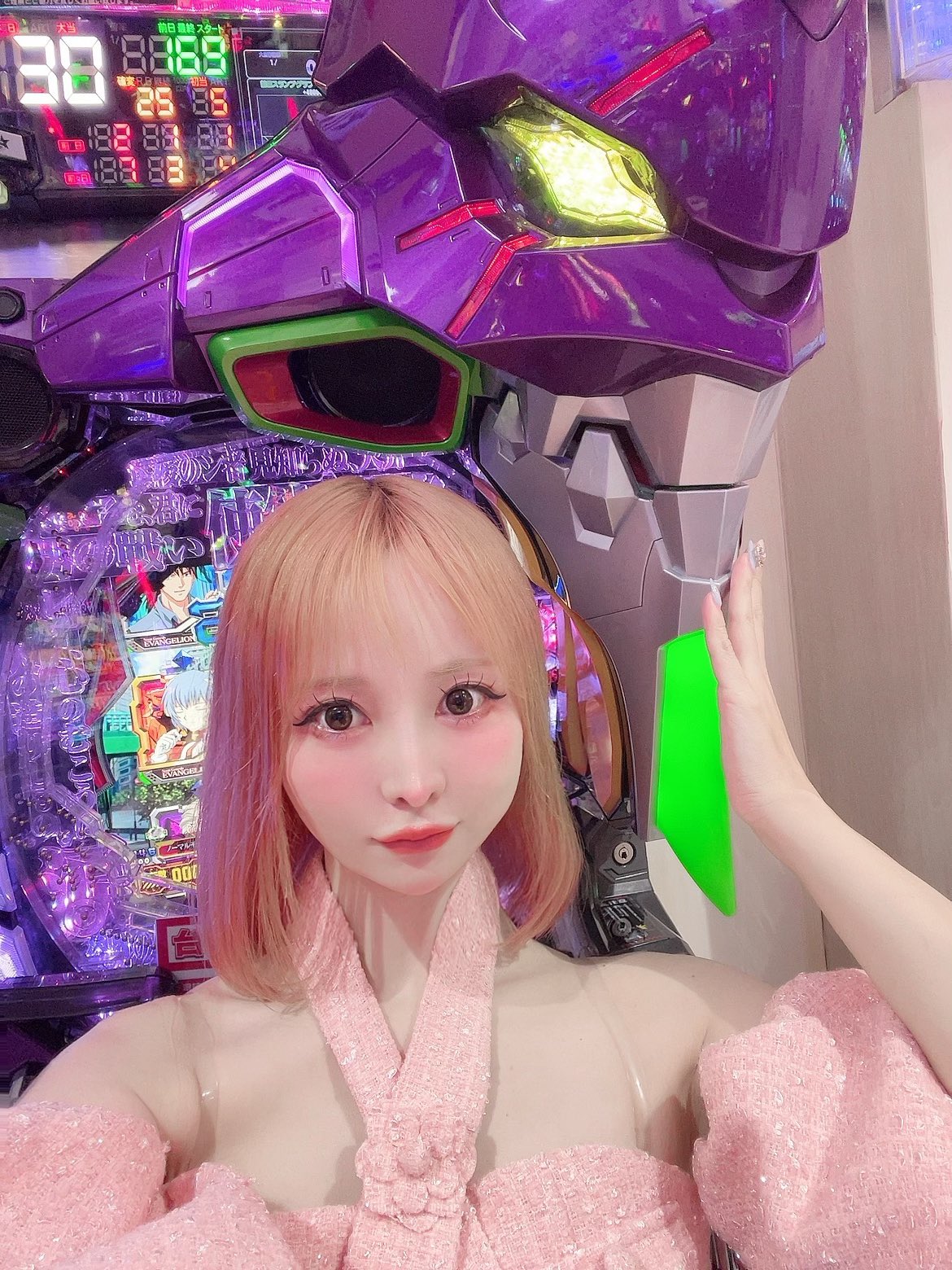 ゆりたん様