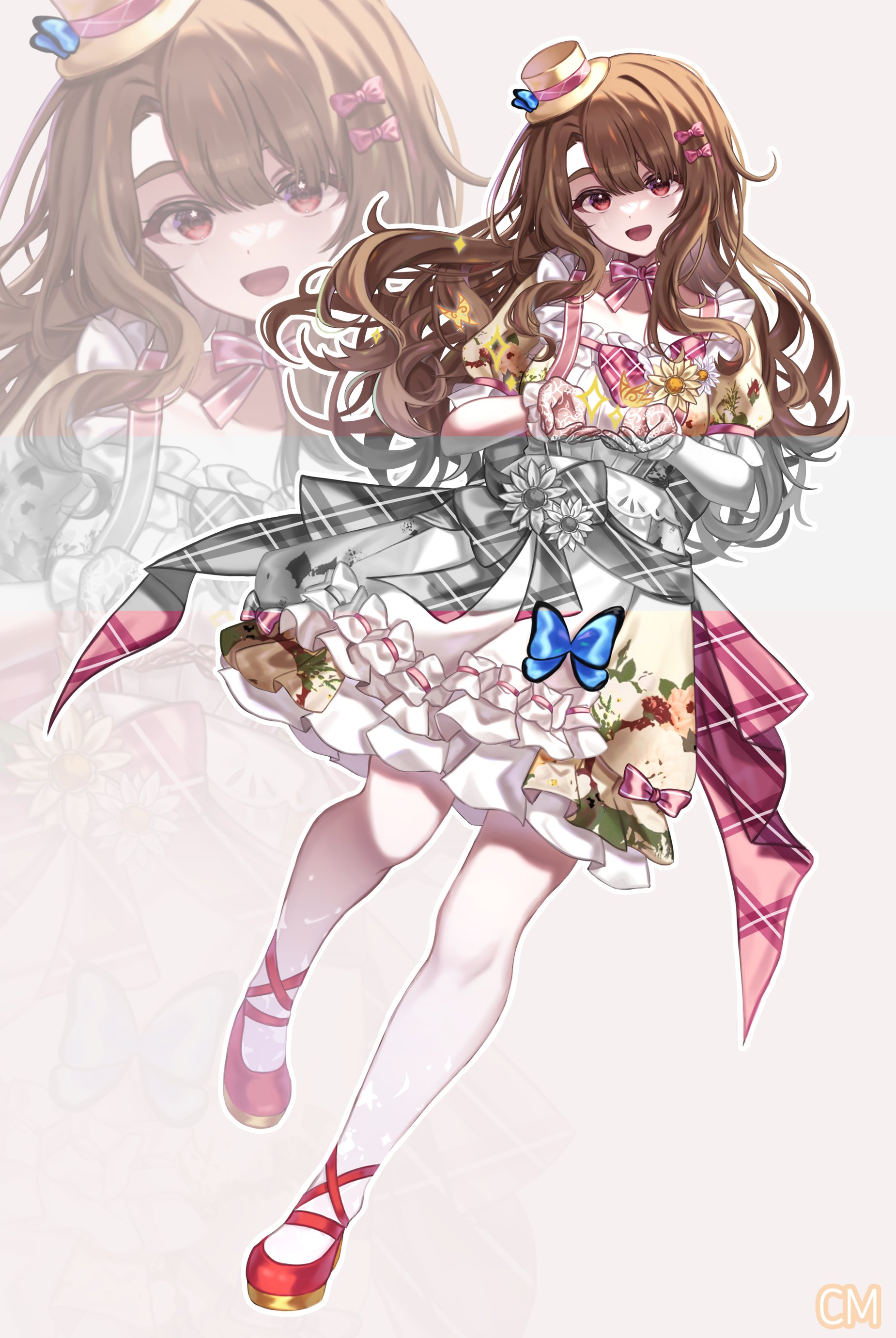 yoshi5 (@yoshi5hi) / X