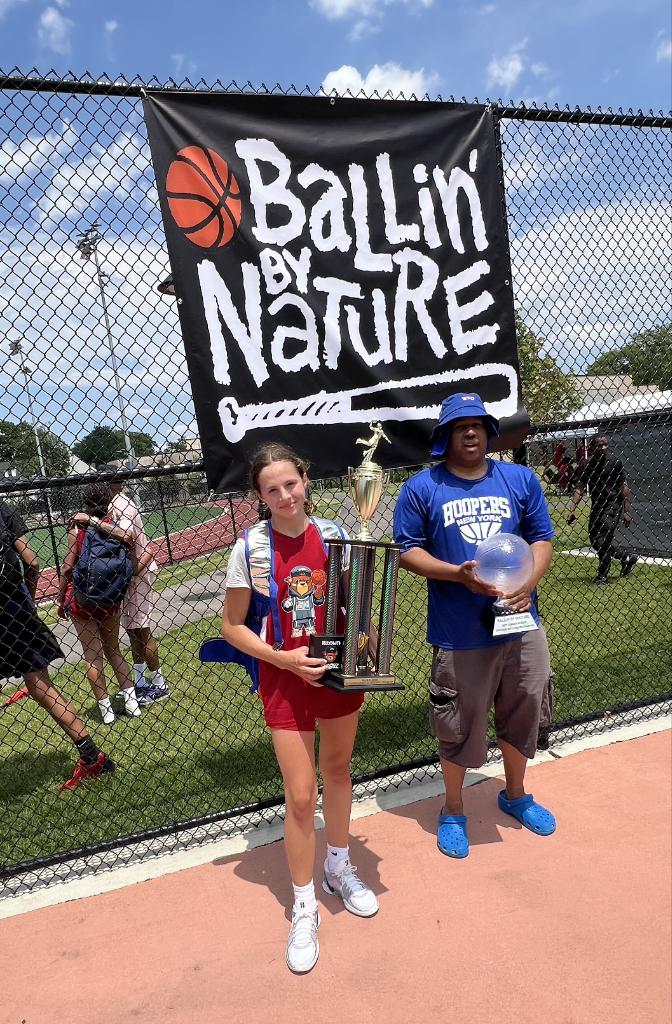 HOOPERS NY (@hoopers_ny) on Twitter photo Congrats to Hoopers NY 14u PG Gwen Miller of CT gets MVP in Ballin by Nature tournament in NJ today. Gwen was amaizing in all 3 games <a href="/InsiderExposure/">InsiderExposure</a> <a href="/JrAllStar_NY/">New York Jr. All-Star GBB</a> <a href="/NJLadiesHoops/">NJ Ladies Hoops</a> <a href="/NYGHoops/">NYGHoops</a> <a href="/NYCHoopsnball/">Stacey Davis</a> <a href="/GirlsHoopSeries/">Girls Hoops Series</a> <a href="/jerrydelpriore/">Jerry Del Priore</a> <a href="/BlueStarMedia1/">BlueStar Media</a> Congrats to Hoopers NY 14u PG Gwen Miller of CT gets MVP in Ballin by Nature tournament in NJ today. Gwen was amaizing in all 3 games <a href="/InsiderExposure/">InsiderExposure</a> <a href="/JrAllStar_NY/">New York Jr. All-Star GBB</a> <a href="/NJLadiesHoops/">NJ Ladies Hoops</a> <a href="/NYGHoops/">NYGHoops</a> <a href="/NYCHoopsnball/">Stacey Davis</a> <a href="/GirlsHoopSeries/">Girls Hoops Series</a> <a href="/jerrydelpriore/">Jerry Del Priore</a> <a href="/BlueStarMedia1/">BlueStar Media</a>