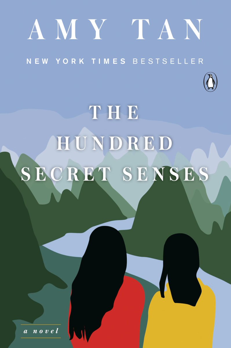 seainsights_'s tweet photo. We dream to give ourselves hope. To stop dreaming - well, that’s like saying you can never change your fate.
-Amy Tan, The Hundred Secret Senses

#dream #fate #hope #AmyTan #TheHundredSecretSenses https://t.co/JZY0zB0Atb