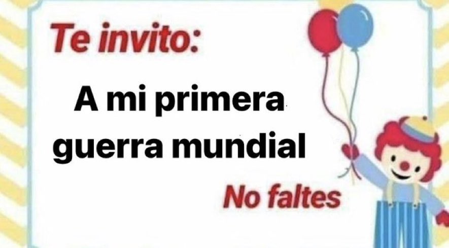 ElGallinazo's tweet image. 