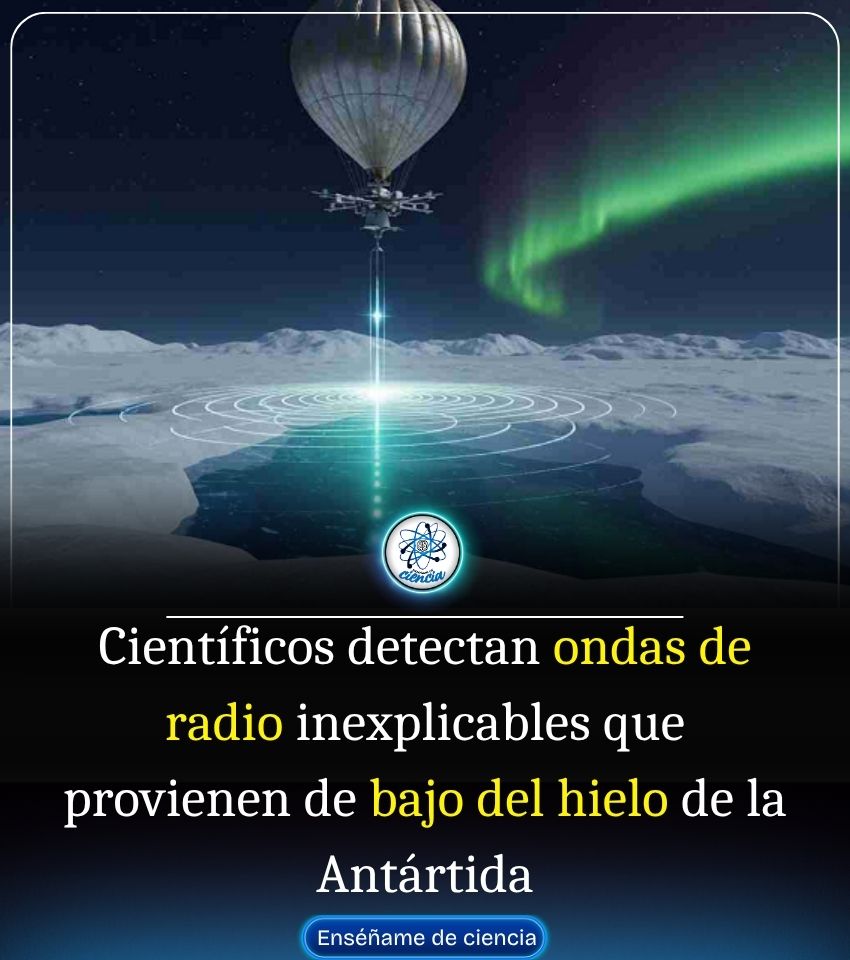 Enséñame de Ciencia (@ensedeciencia) on Twitter photo 